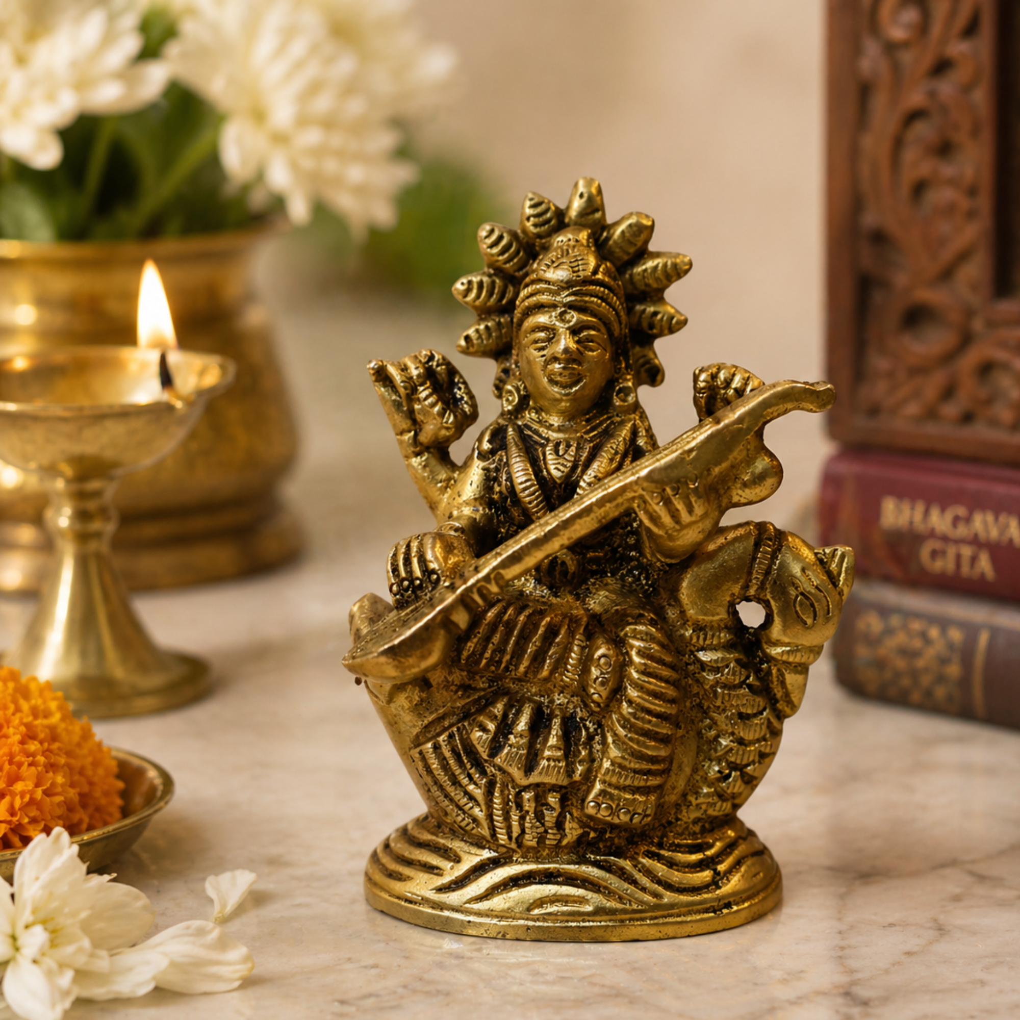Saraswati