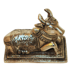 Pure Brass Nandi