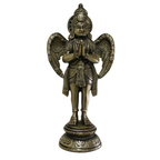 Pure Brass Garuda