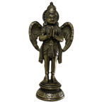 Pure Brass Garuda