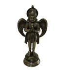 Pure Brass Garuda