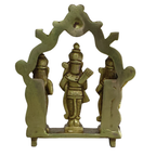 Pure Brass Ram Darbar