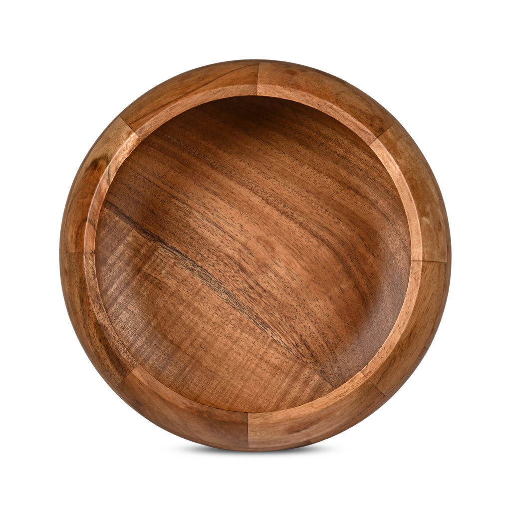 Acacia Wood Roti & Casserole Box