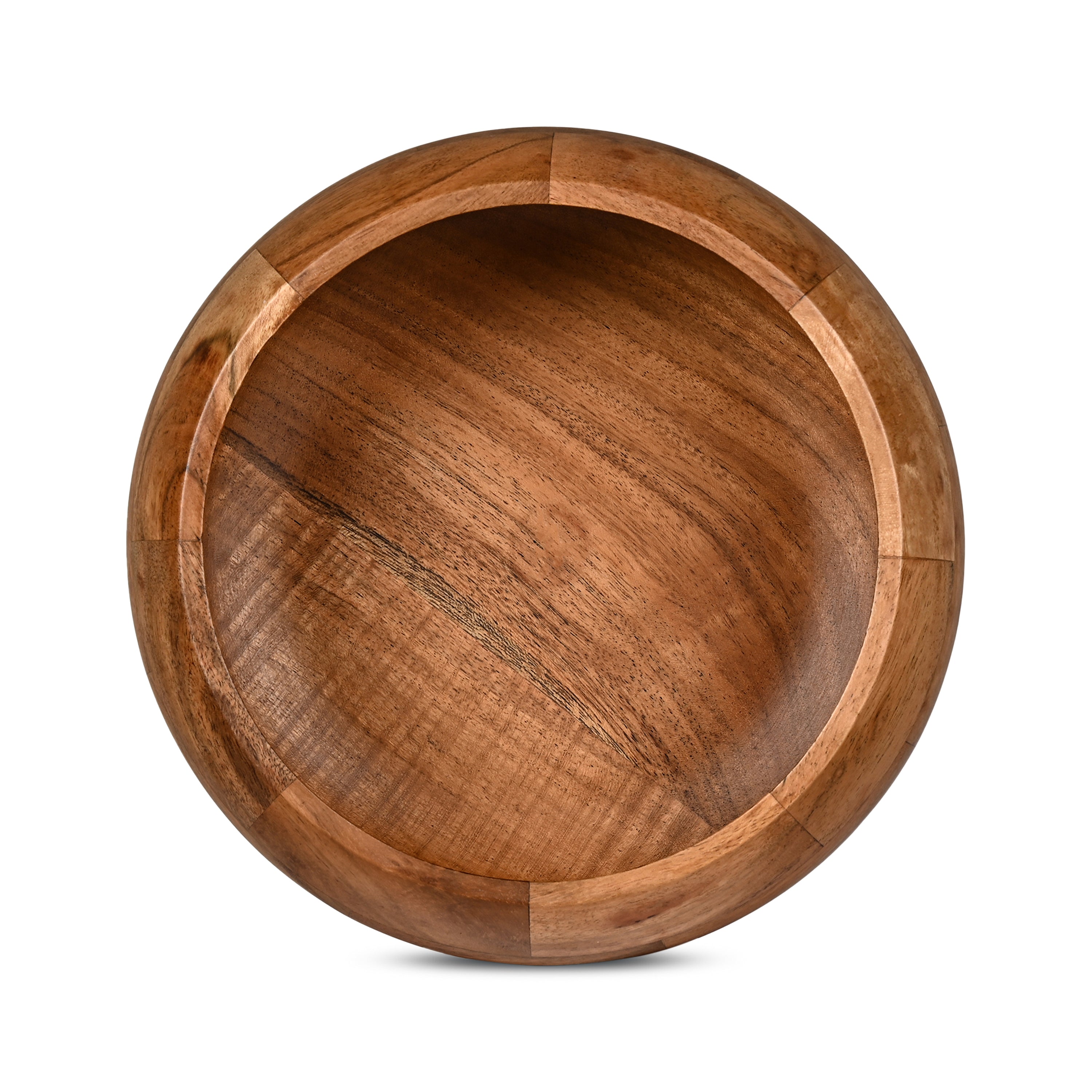 Acacia Wood Roti & Casserole Box