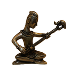 Pure Brass Musician Set of 4