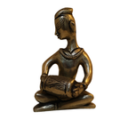 Pure Brass Musician Set of 4
