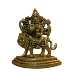Pure Brass Maa Durga