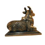 Pure Brass Nandi