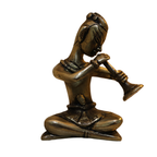 Pure Brass Musician Set of 4