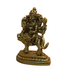 Pure Brass Maa Durga